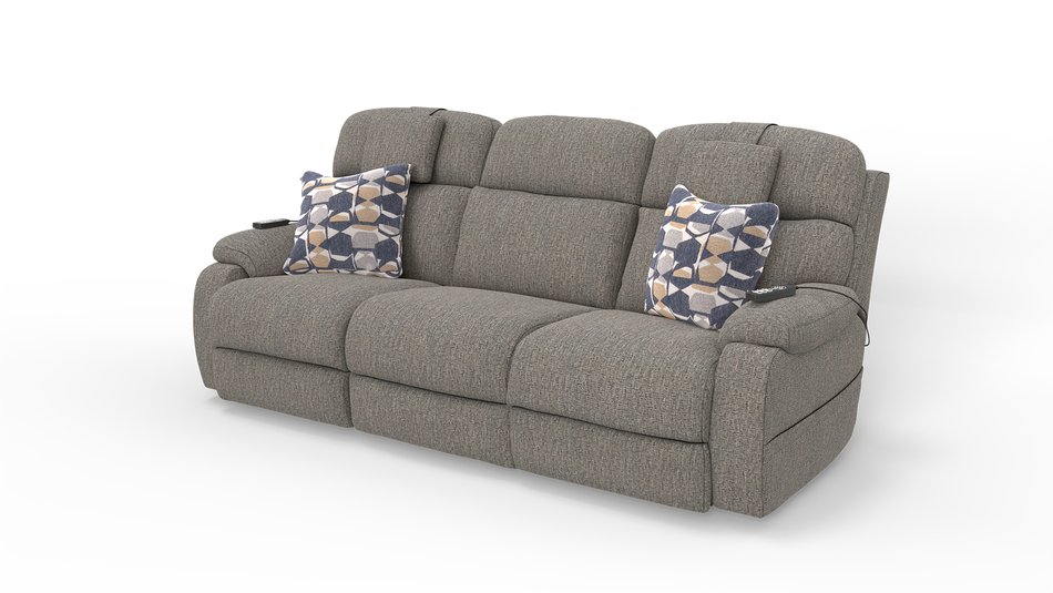 Oasis Reclining Sofa
