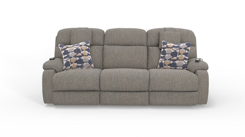 Oasis Reclining Sofa