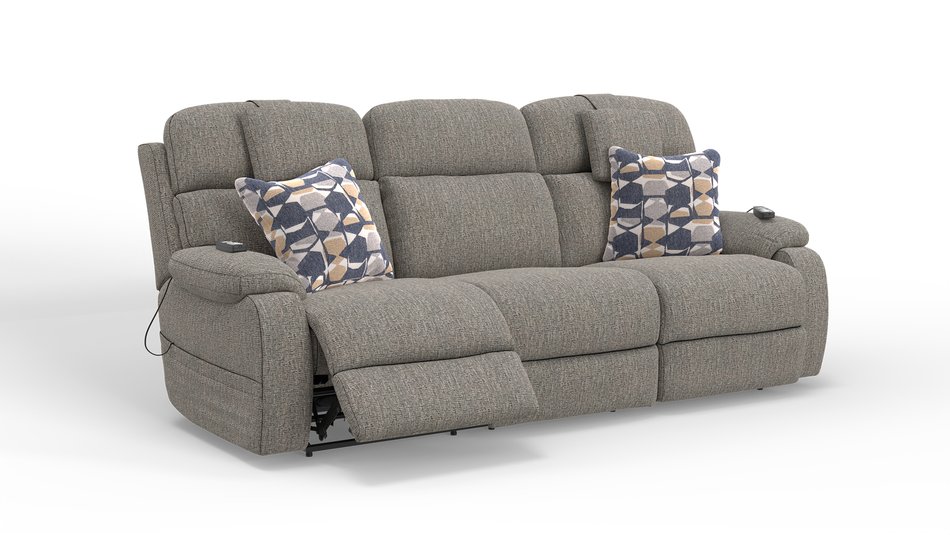 Oasis Reclining Sofa