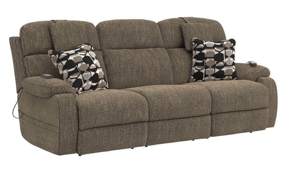 Oasis Reclining Sofa