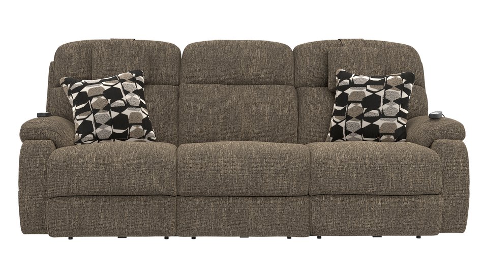 Oasis Reclining Sofa