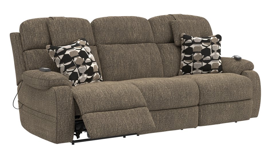 Oasis Reclining Sofa