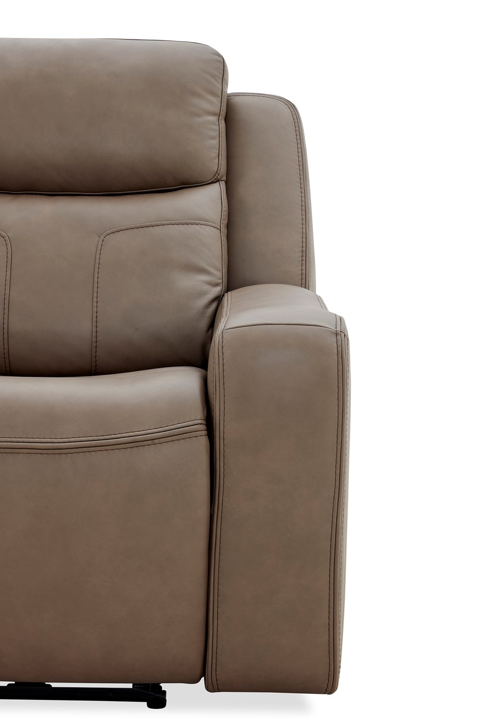 Eden Power Reclining Sofa