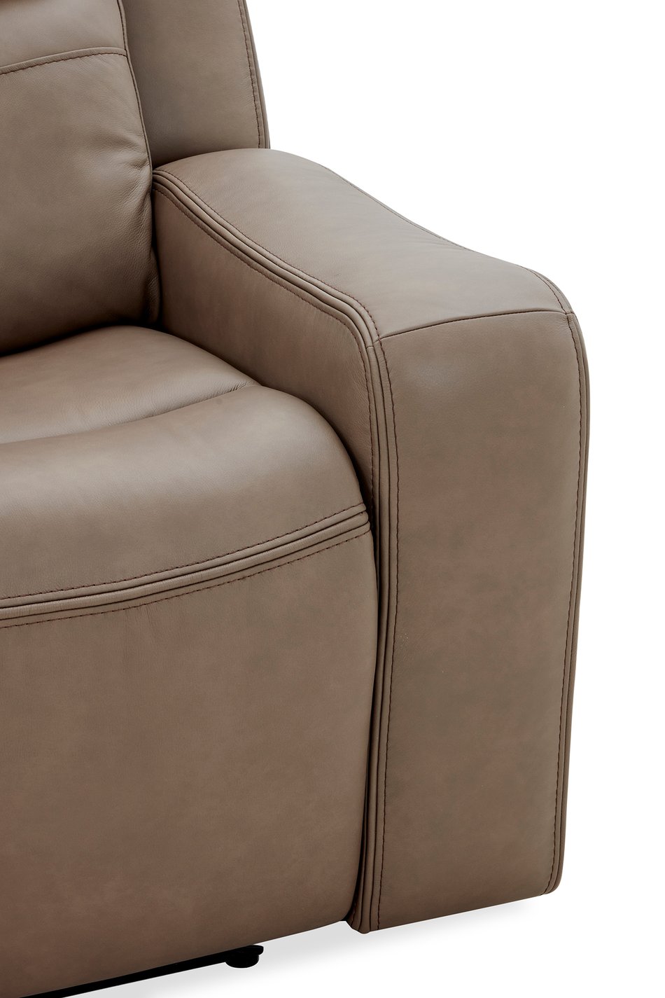 Eden Power Reclining Sofa