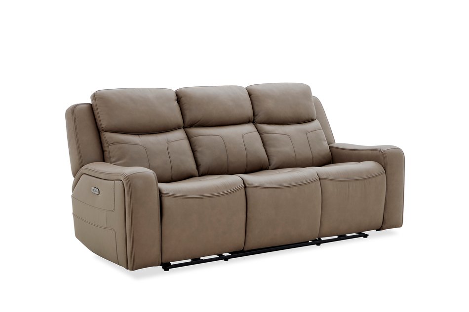 Eden Power Reclining Sofa