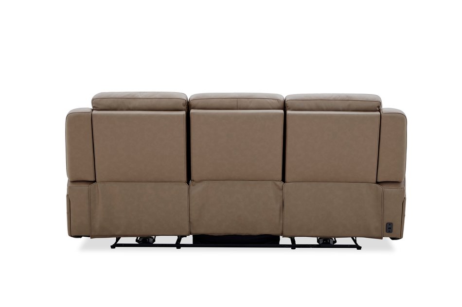 Eden Power Reclining Sofa