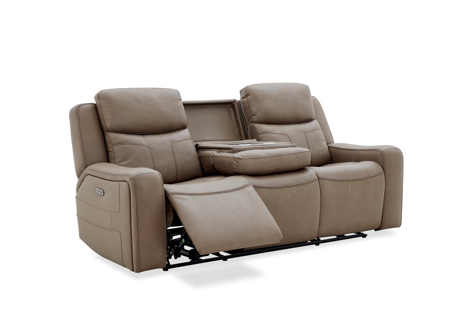 Eden Power Reclining Sofa