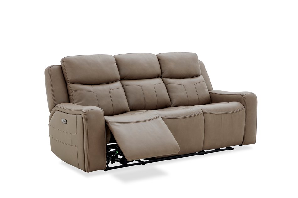 Eden Power Reclining Sofa
