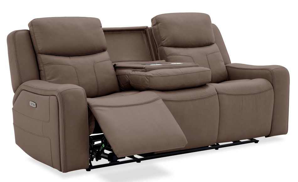 Eden Power Reclining Sofa
