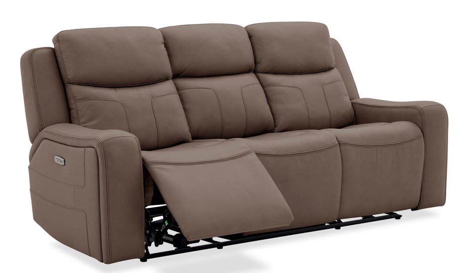 Eden Power Reclining Sofa
