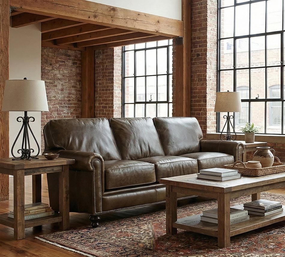 Harrison Sofa