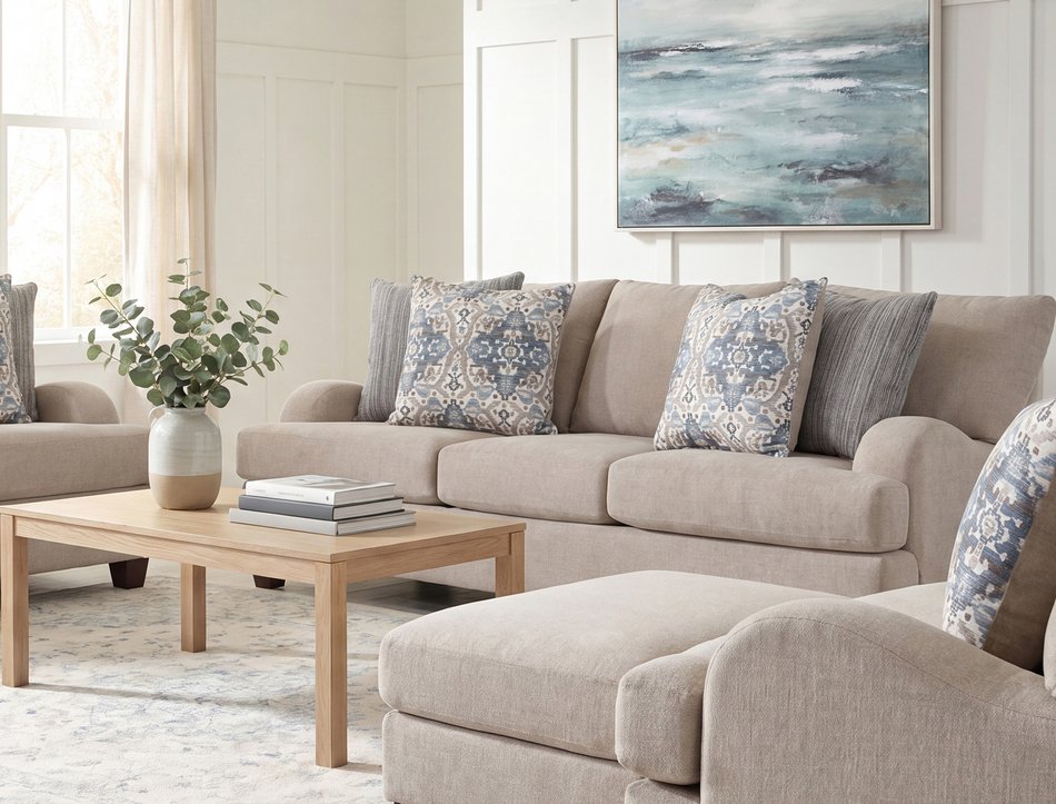 Nori Sofa