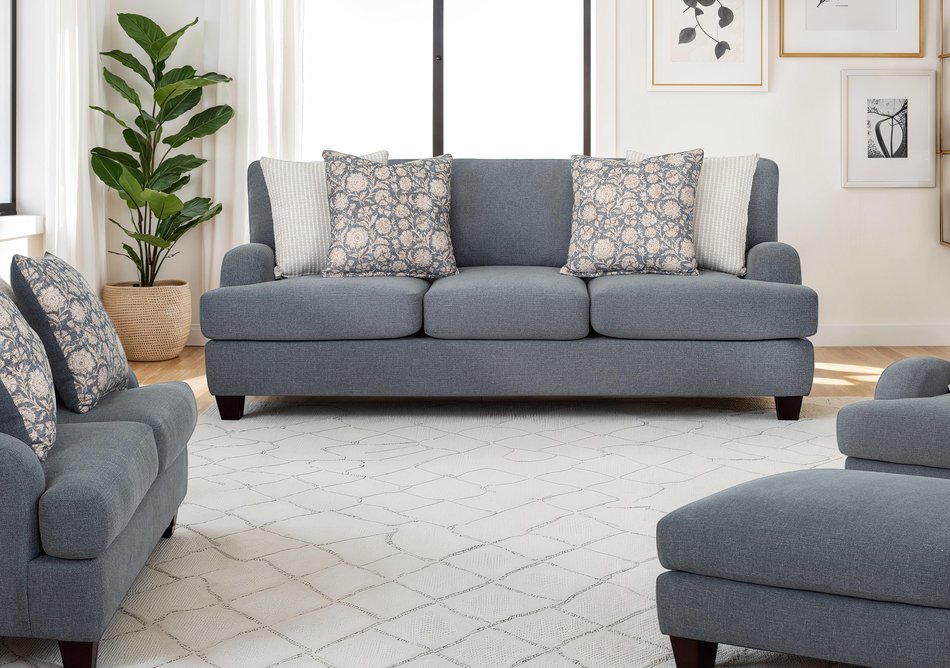 Nori Sofa