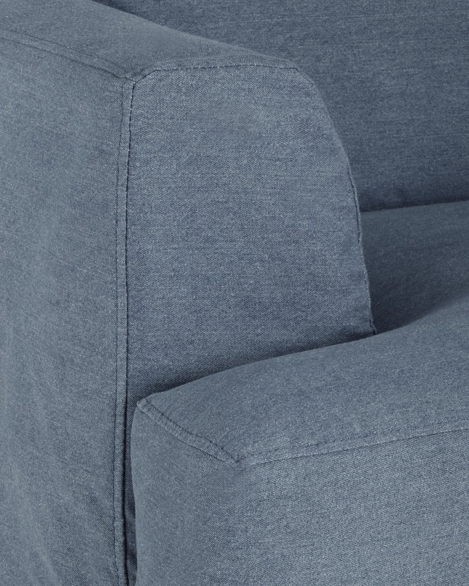 Slipcover Sofa