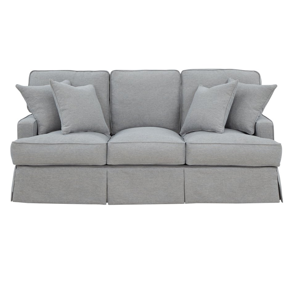 Slipcover Sofa