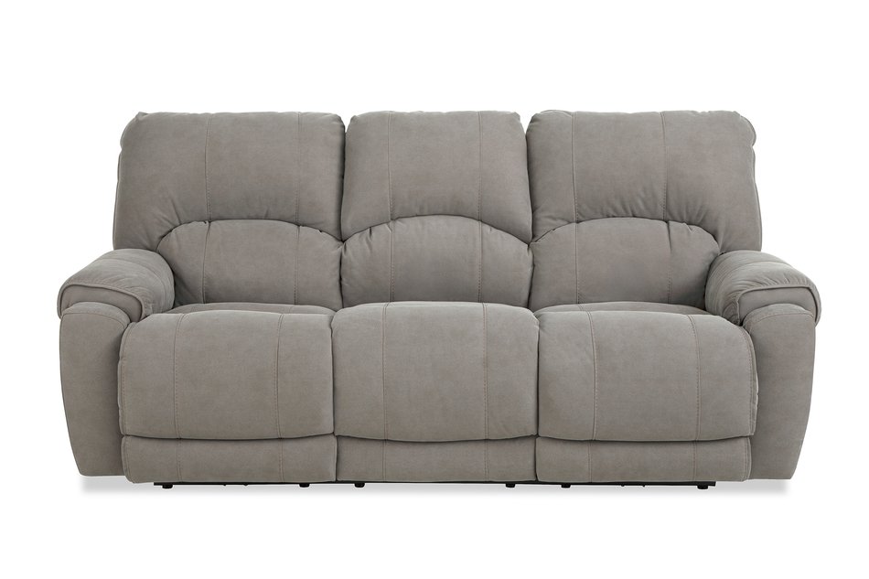 Showtime Power Reclining Sofa