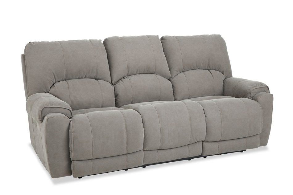 Showtime Power Reclining Sofa