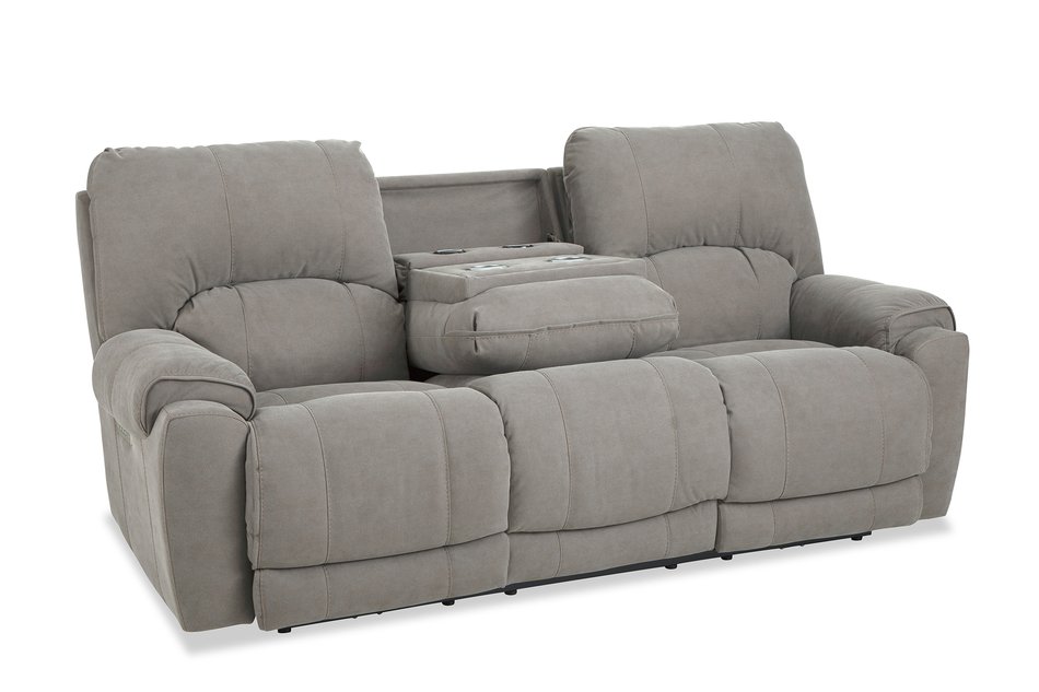 Showtime Power Reclining Sofa