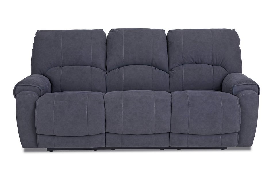 Showtime Power Reclining Sofa