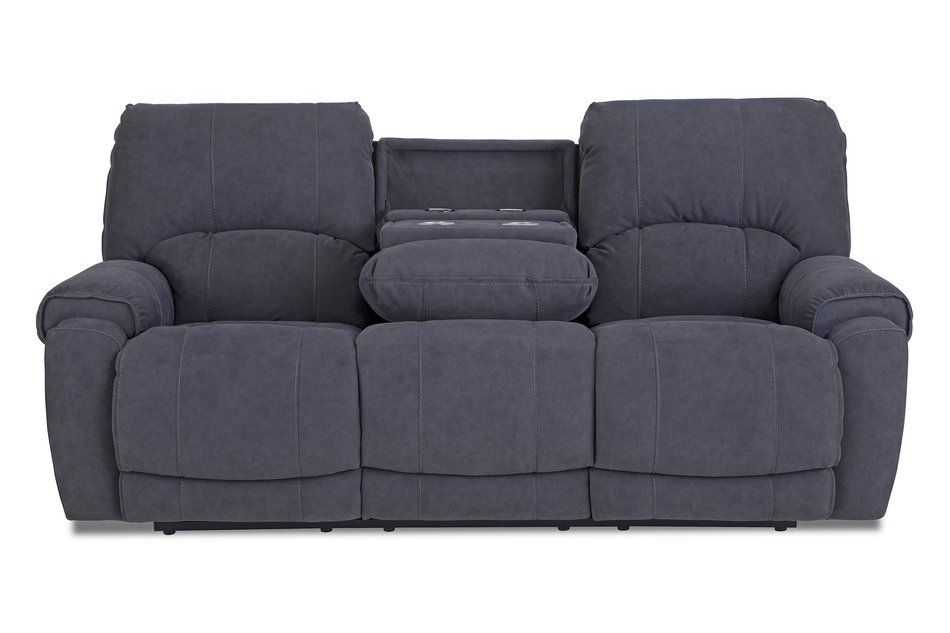 Showtime Power Reclining Sofa