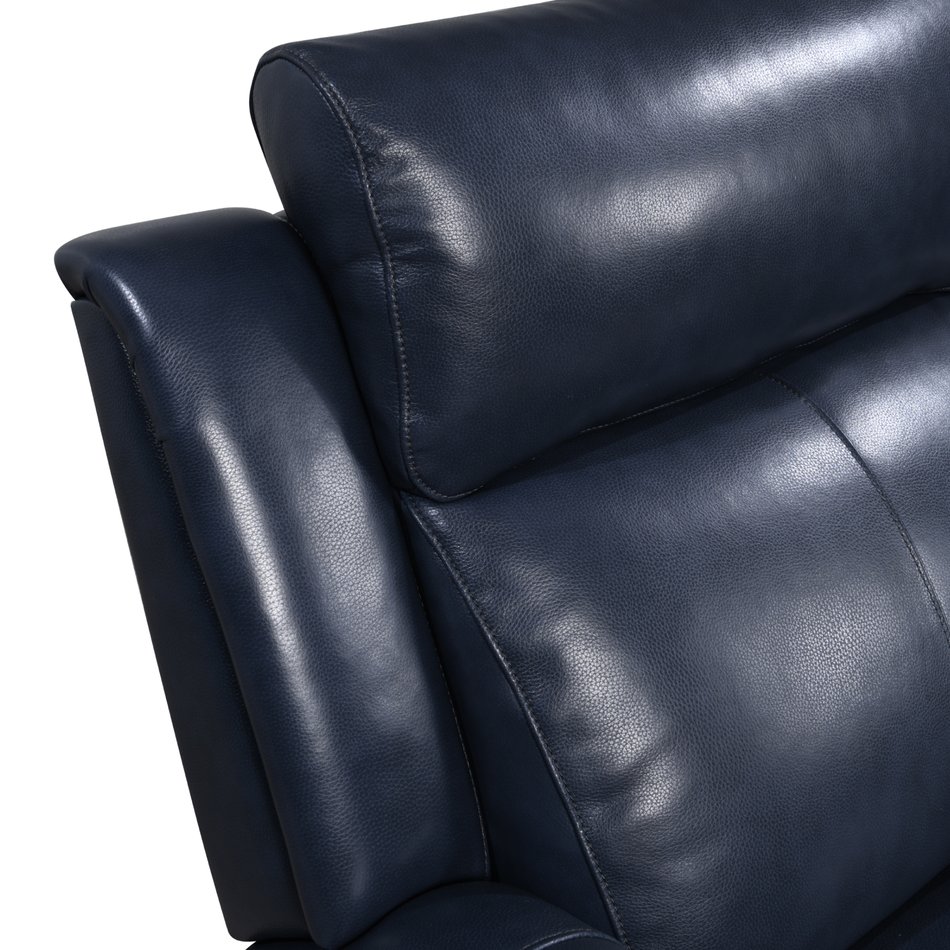 Royce Power Reclining Sofa