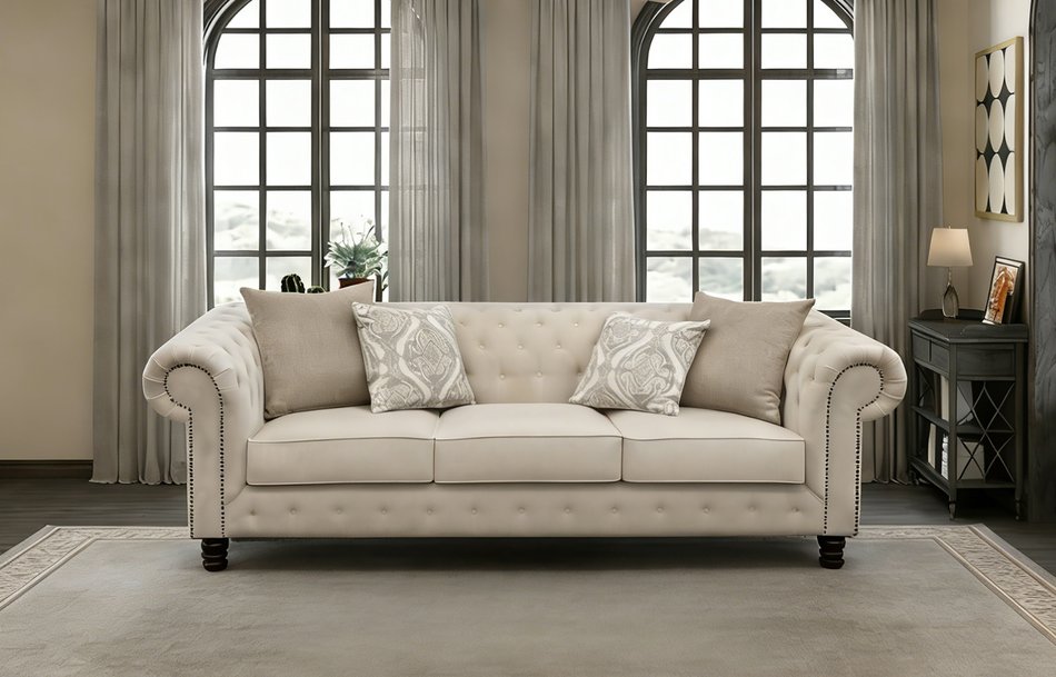 Chestfield Sofa
