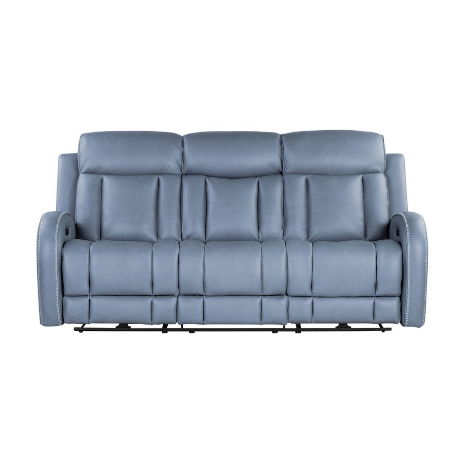Power Reclining Sofa