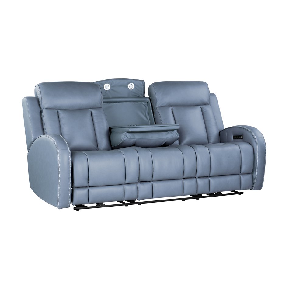 Power Reclining Sofa
