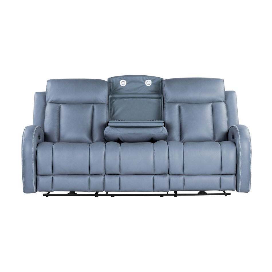 Power Reclining Sofa