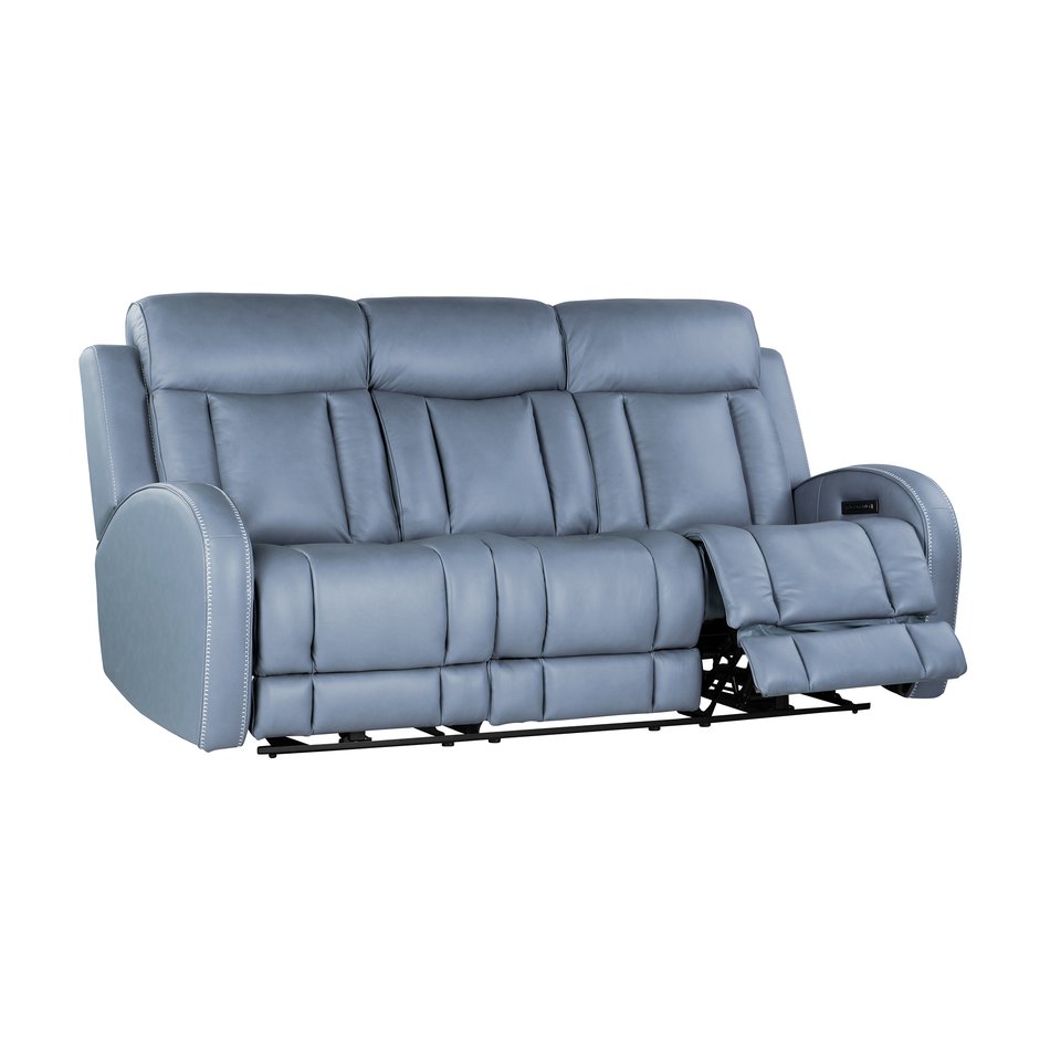 Power Reclining Sofa