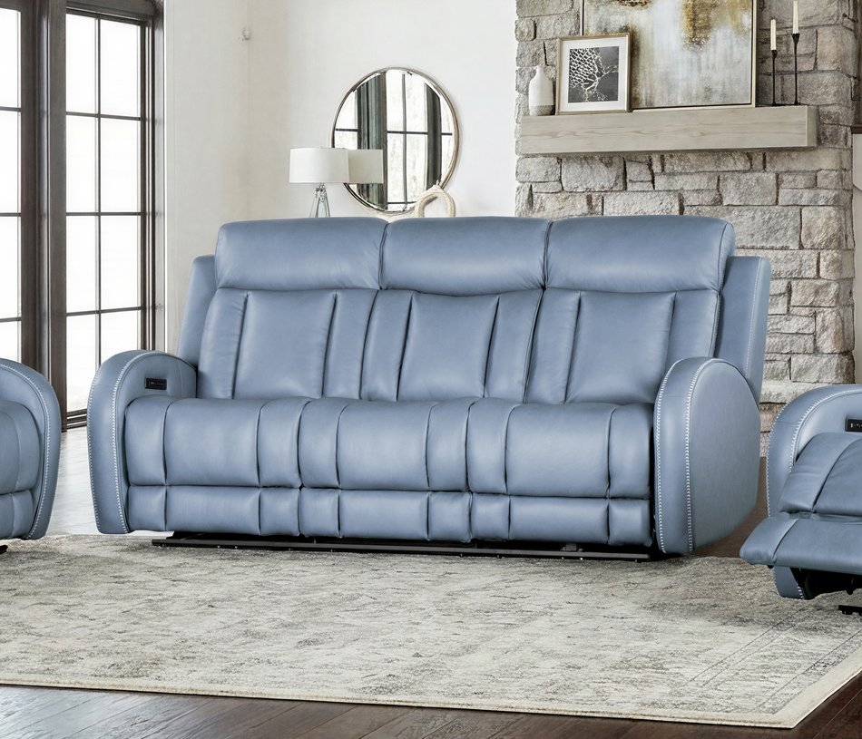 Power Reclining Sofa