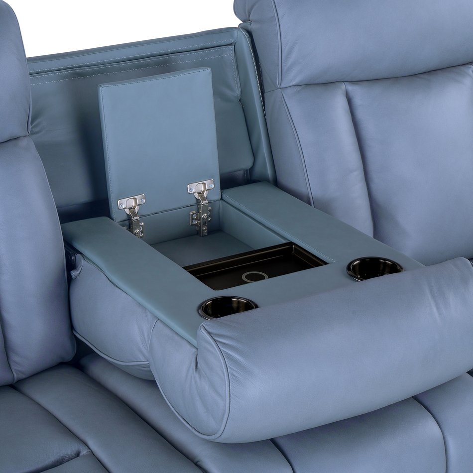Power Reclining Sofa