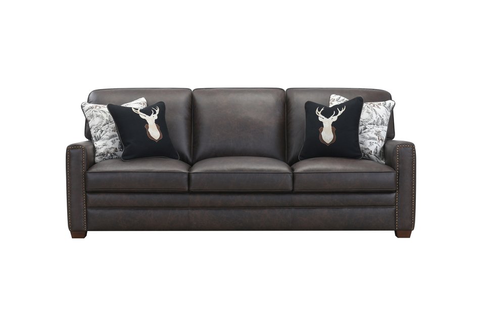 Frontier Sofa