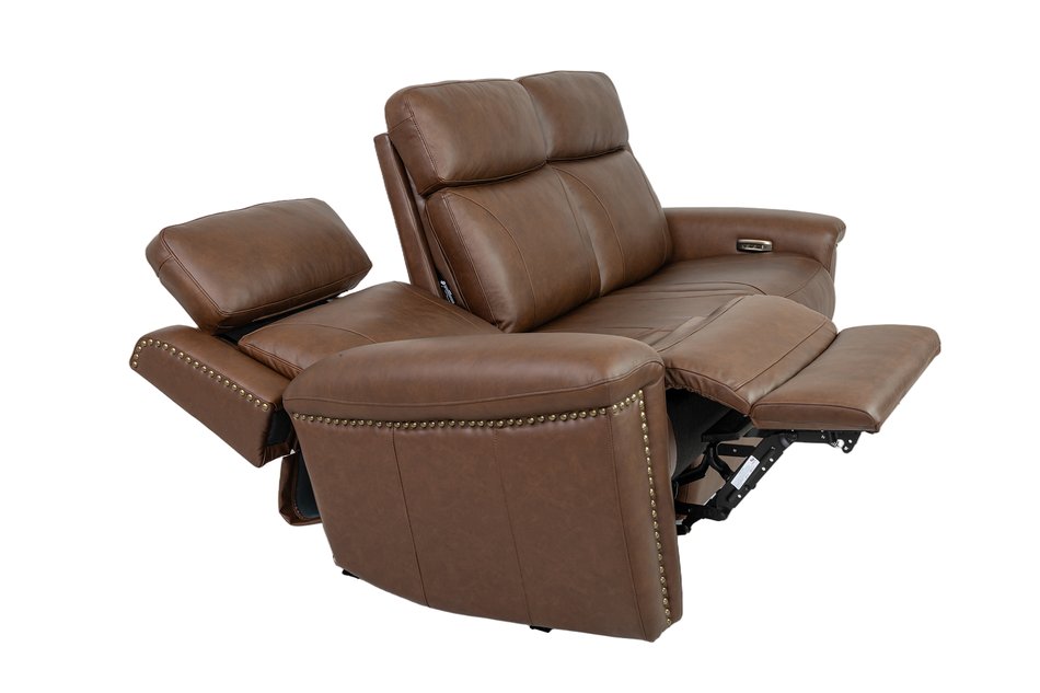 Sante Fe Power Reclining Sofa