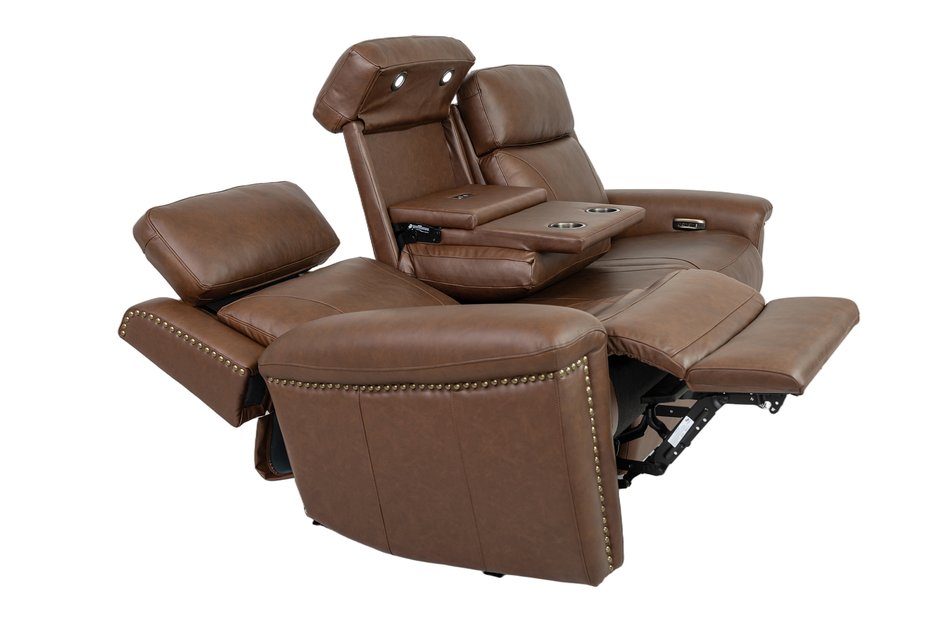 Sante Fe Power Reclining Sofa
