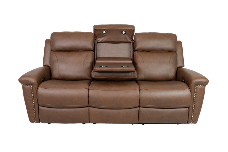 Sante Fe Power Reclining Sofa
