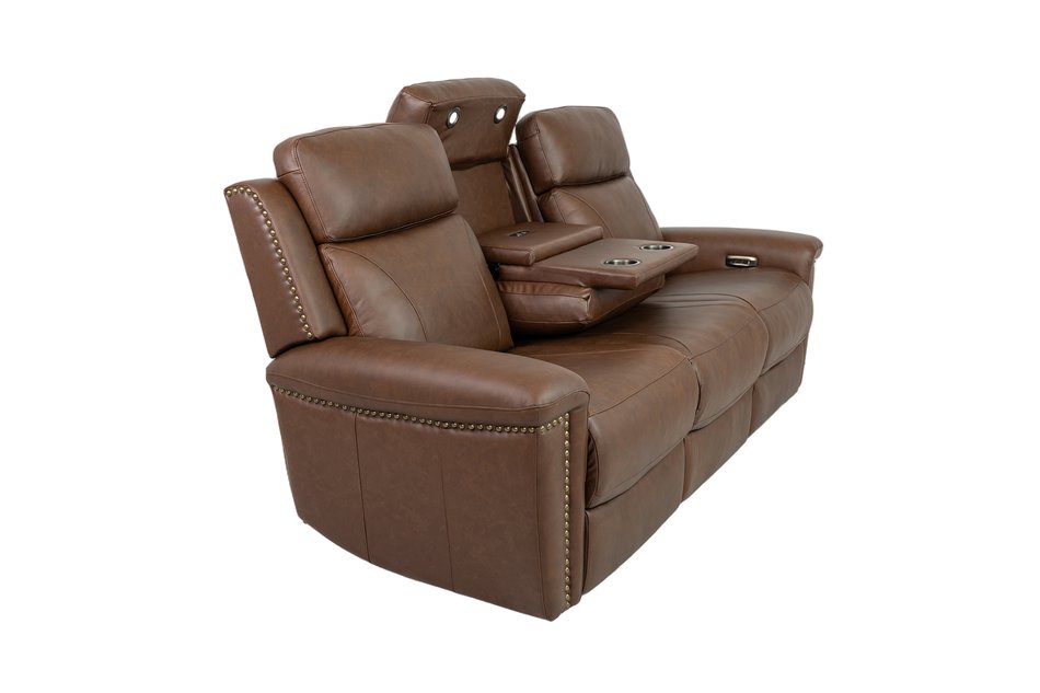 Sante Fe Power Reclining Sofa