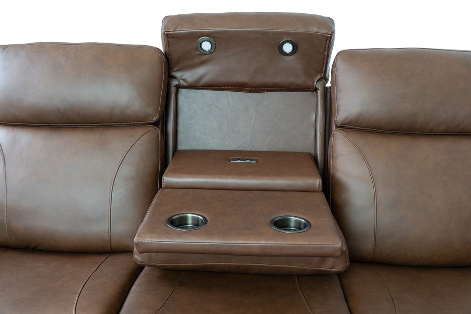 Sante Fe Power Reclining Sofa