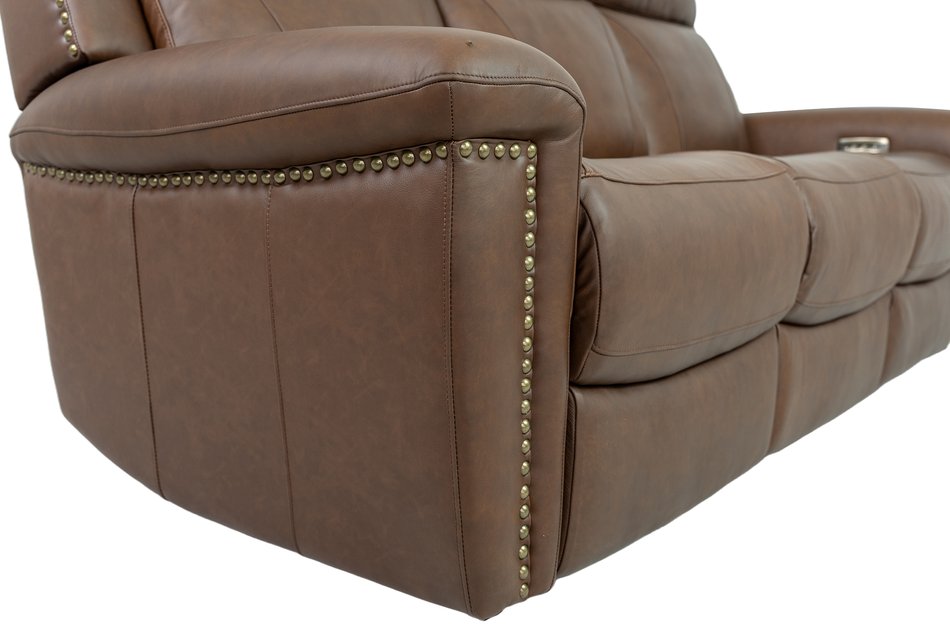 Sante Fe Power Reclining Sofa