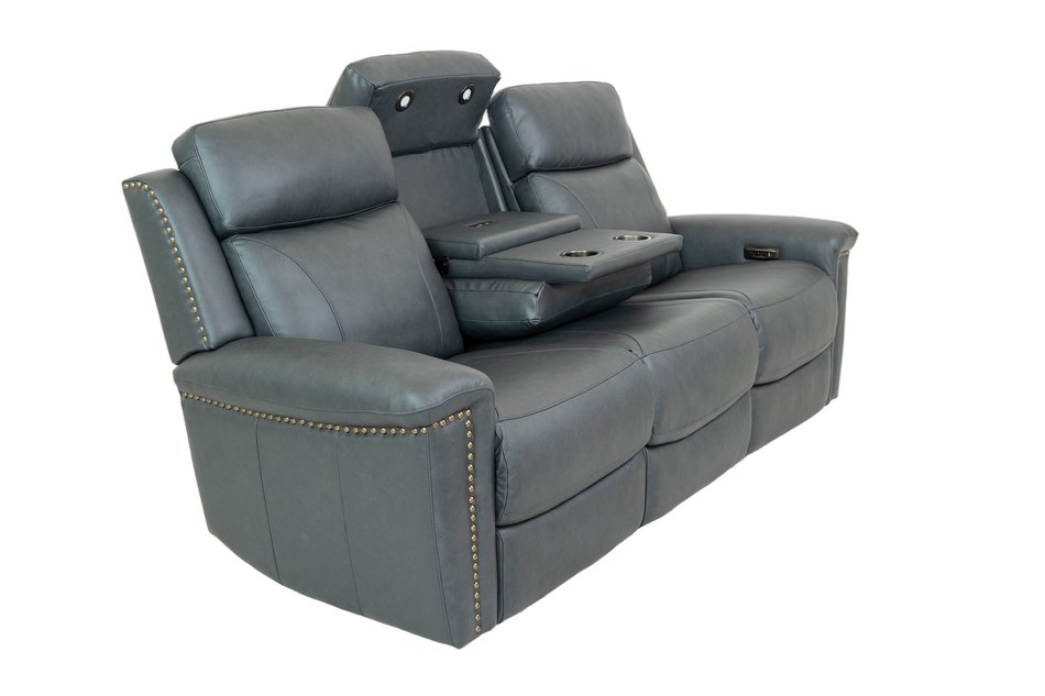 Sante Fe Power Reclining Sofa