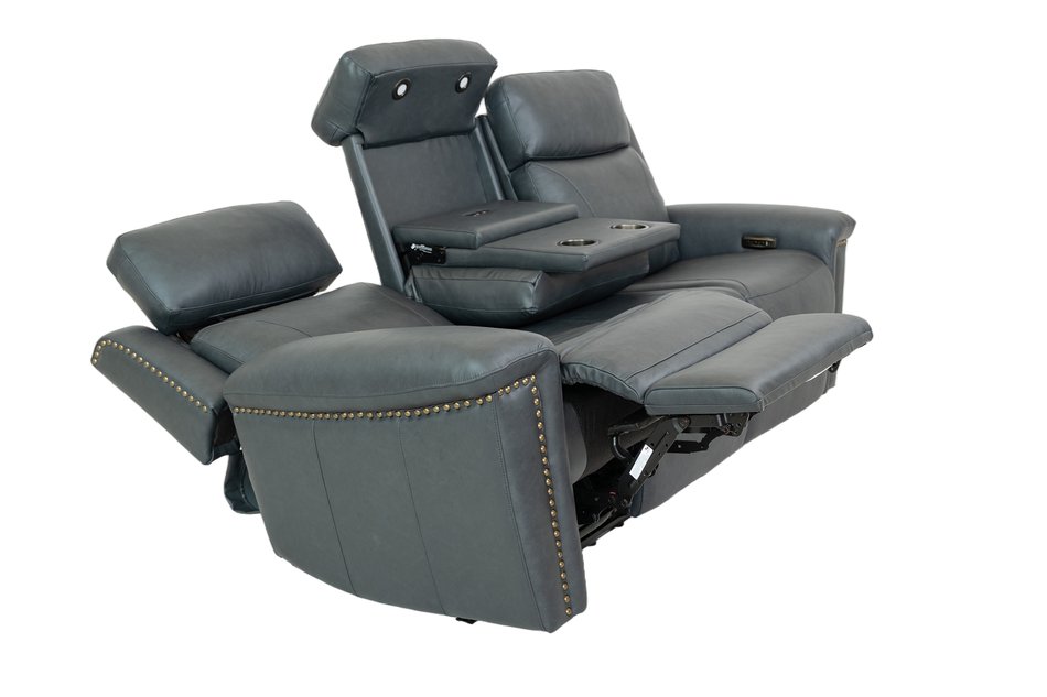 Sante Fe Power Reclining Sofa