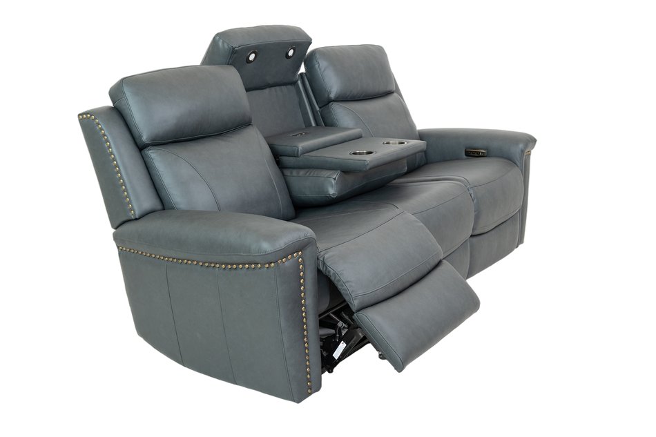 Sante Fe Power Reclining Sofa