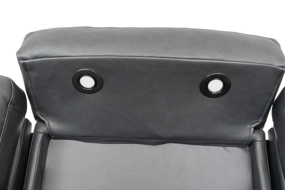 Sante Fe Power Reclining Sofa