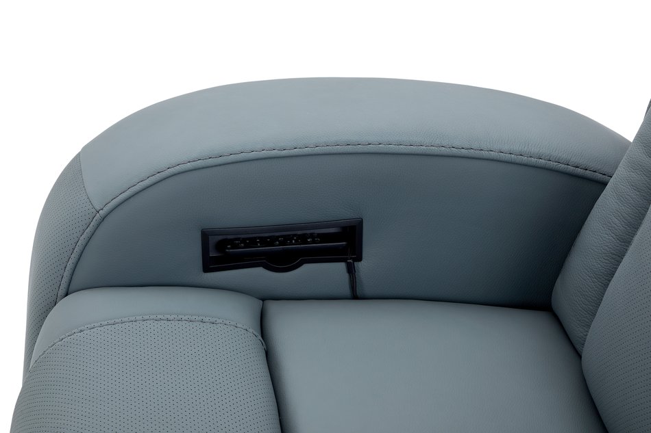 Soundsphere Power Reclining Sofa with Sound