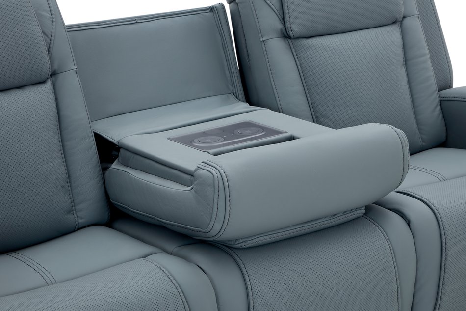 Soundsphere Power Reclining Sofa with Sound