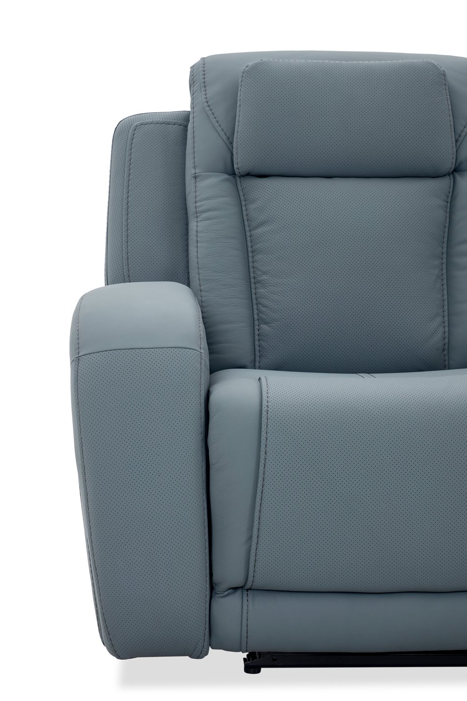 Soundsphere Power Reclining Sofa with Sound