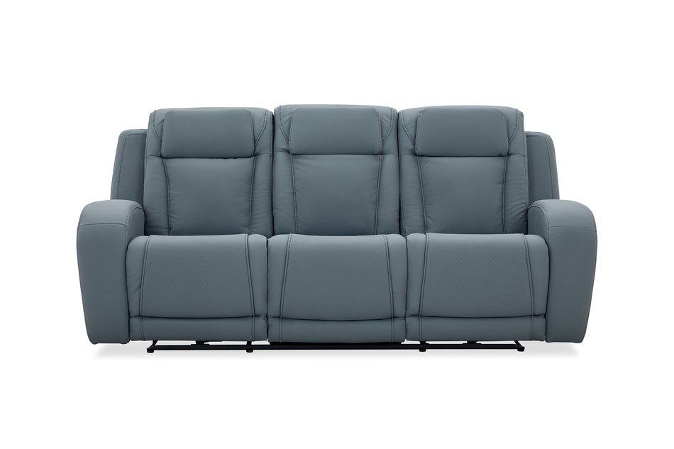 Soundsphere Power Reclining Sofa with Sound