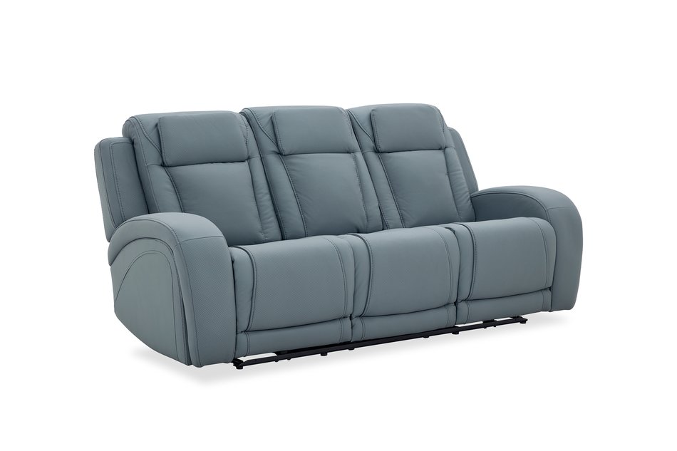 Soundsphere Power Reclining Sofa with Sound