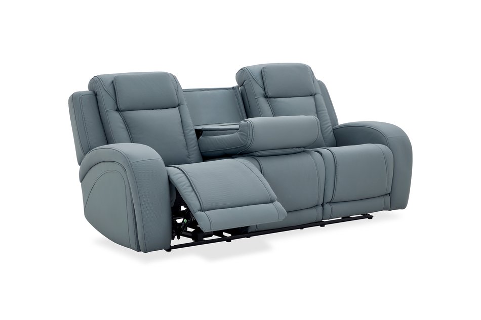 Soundsphere Power Reclining Sofa with Sound