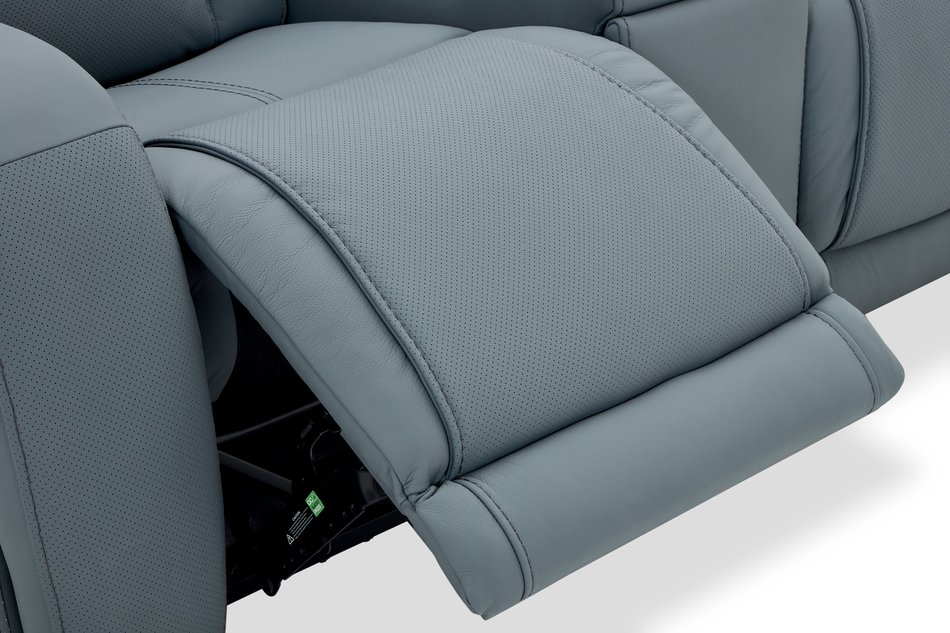 Soundsphere Power Reclining Sofa with Sound